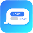Icon of program: Fake Messenger 2019