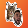 Icon of program: Sticker Maker Pro