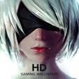 Icon of program: Gaming Wallpapers - 4K Ba…