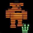 Icono de programa: FNaF World: Halloween Edi…