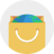 Icono de programa: Shop All