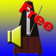 Icon of program: Voice Metronome Free