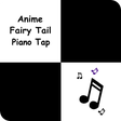 Icono de programa: Piano Tap - Anime Fairy T…