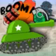 Icon of program: An Angry Tank Wins The Wa…