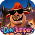 Icon of program: Cow Jumper
