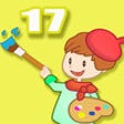 Icon of program: ABC Colouring Book 17 - P…