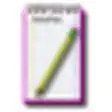 Icon of program: Classic NotePad