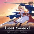 Icono de programa: Lost Sword