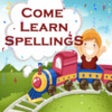 Icon of program: Come Learn Spellings - Fr…