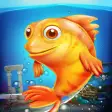 Icon of program: My Virtual Fish Tank