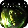 Icon of program: Alien: Isolation