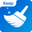 Icon of program: KeepClean - Cleaner & Fas…
