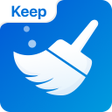 Icon of program: KeepClean - Cleaner & Fas…