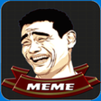 Icono de programa: Meme Generator Free for W…