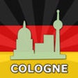 Icon of program: Cologne Travel Guide Offl…