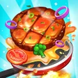 Icono de programa: Cooking Speedy - Kitchen …