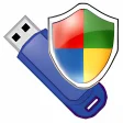 Icon of program: USB Flash Security