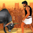 Icon of program: Thalapathy Jallikattu