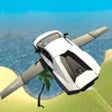 Icon of program: Flying Car Driving Simula…
