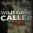 Icon of program: Wild Game Caller Lite