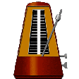 Cheap Metronome Software icon