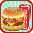Icon of program: Cooking Games Decoration …