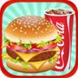 Icon of program: Cooking Games Decoration …