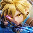 Icono de programa: Azure Tale