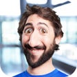 Icon of program: Face Wrap - Funny Photo E…