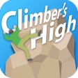 Icon of program: Climber's High - Climbing…