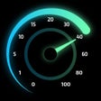 Icon of program: Internet Speed Test App