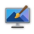 Icon of program: Dynamic theme for Windows…