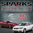 Icon of program: Sparks Nissan Kia