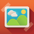 Icono de programa: Scrapbook & Photo Collage…