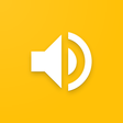 Icon of program: Volume Control. opensourc…