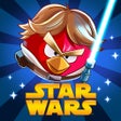 Icono de programa: Angry Birds Star Wars HD