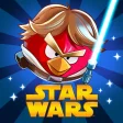 Icon of program: Angry Birds Star Wars HD