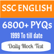 Icono de programa: SSC English Quiz