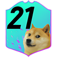 Icon of program: Dogefut 21