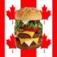 Icon of program: Canadian Fast Food Nutrit…