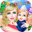 Icono de programa: Baby Shower Day - Party S…