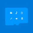 Icon of program: SD Explorer for Windows 1…