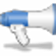 Icono de programa: Megaphone