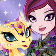 Baby Dragons: Ever After High icon