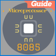 Icon of program: Microprocessor 8085 for W…