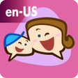 Icono de programa: VTech Kid Connect (US Eng…