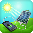 Icono de programa: Mobile Solar Charger Pran…
