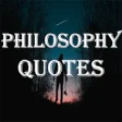 Icon of program: Philosophy Quotes