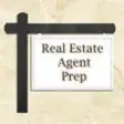 Icon of program: Real Estate Agent Test Pr…