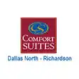Icon of program: Comfort Suites Dallas Nor…